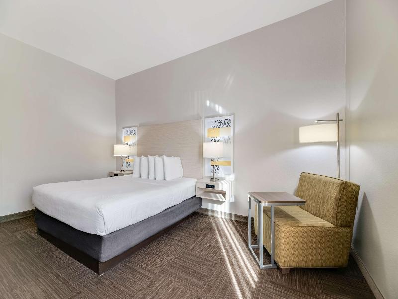 Best Western Auburndale Inn & Suites image