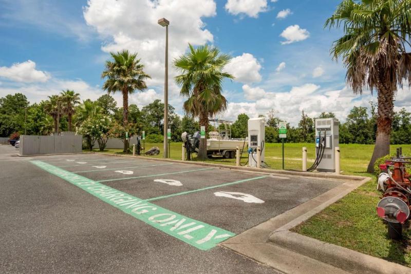 Best Western Wakulla Inn & Suites