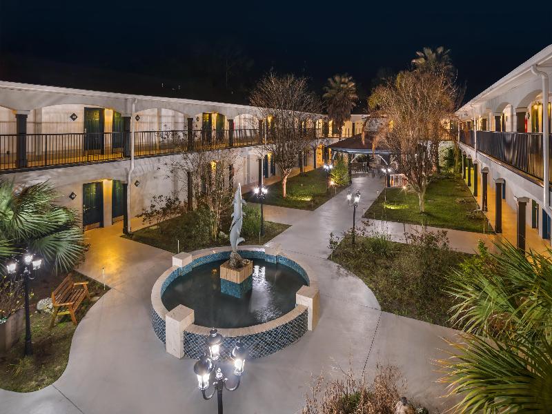 Best Western Wakulla Inn & Suites