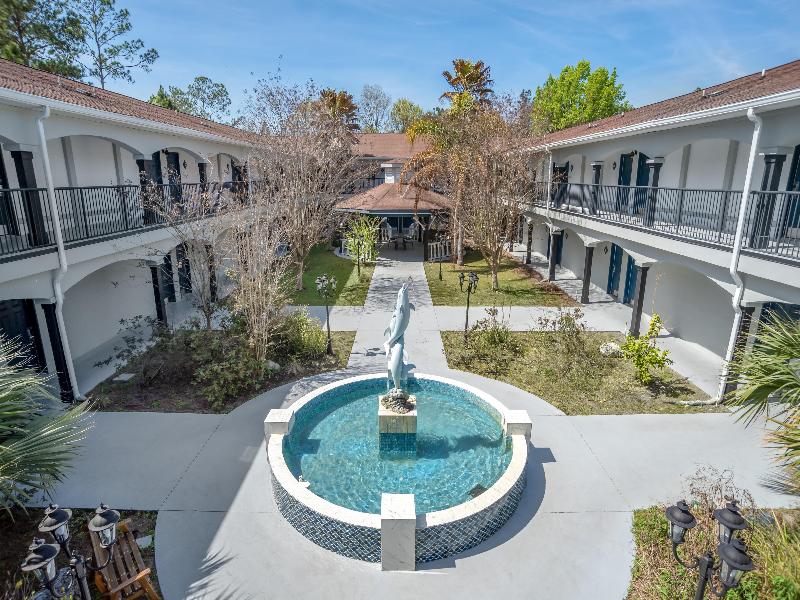 Best Western Wakulla Inn & Suites