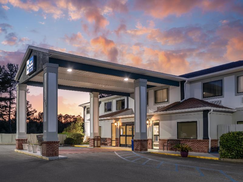 Best Western Wakulla Inn & Suites