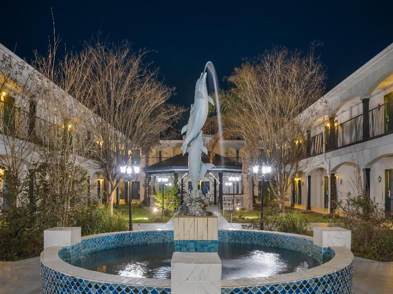 Best Western Wakulla Inn & Suites