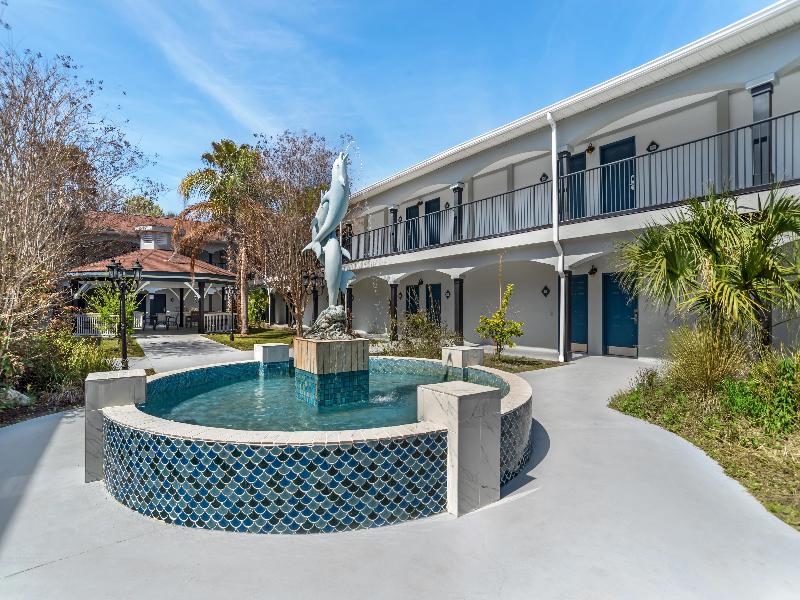 Best Western Wakulla Inn & Suites