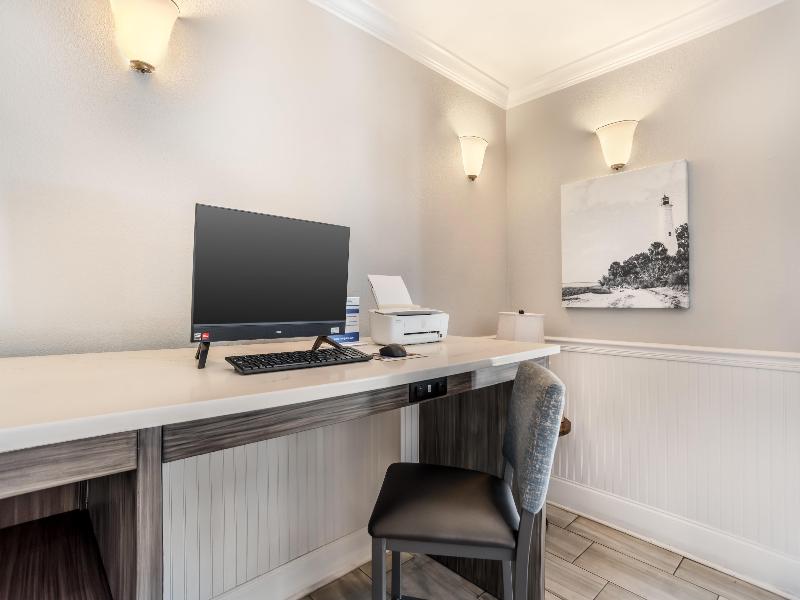 Best Western Wakulla Inn & Suites