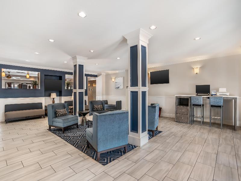 Best Western Wakulla Inn & Suites