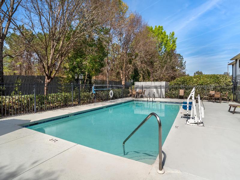 Best Western Wakulla Inn & Suites