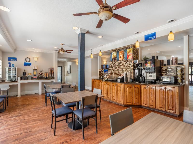 Best Western Wakulla Inn & Suites