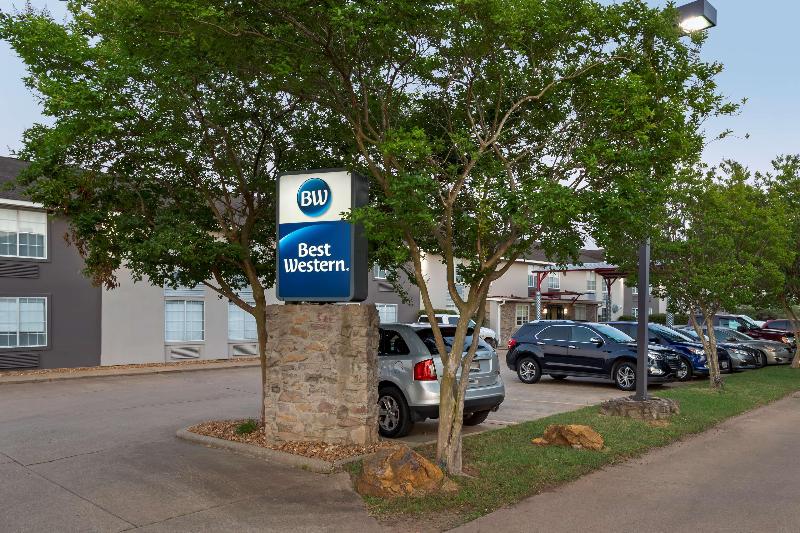 Best Western Natchitoches Inn image