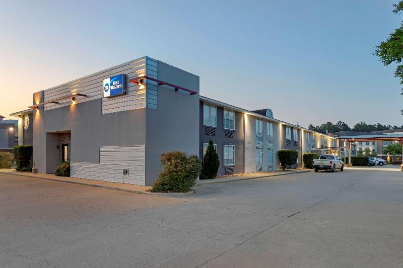 Best Western Natchitoches Inn image