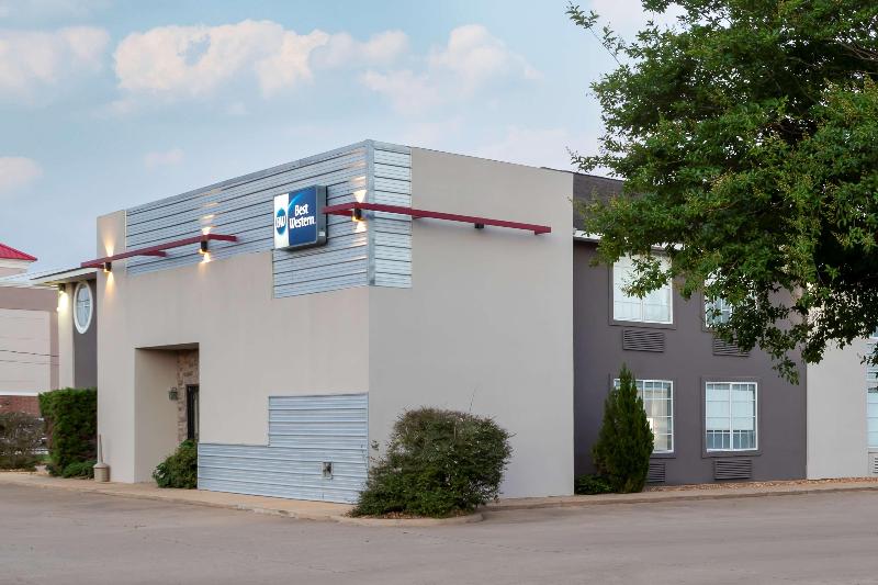 Best Western Natchitoches Inn image