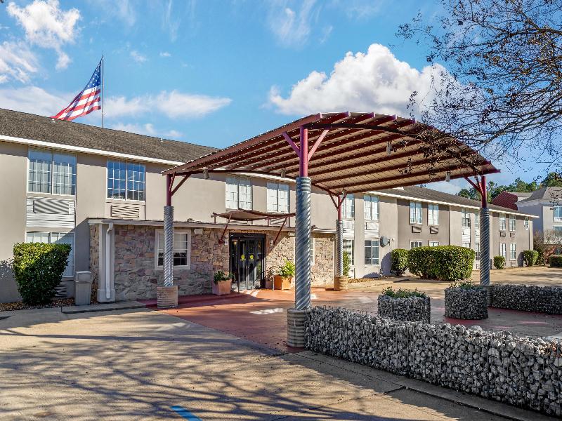 Best Western Natchitoches Inn image