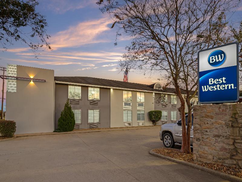 Best Western Natchitoches Inn image