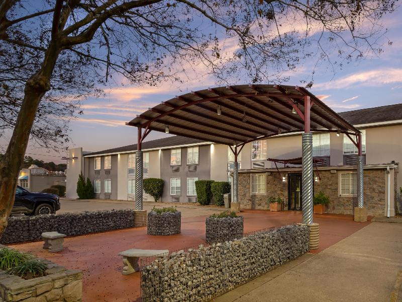 Best Western Natchitoches Inn image