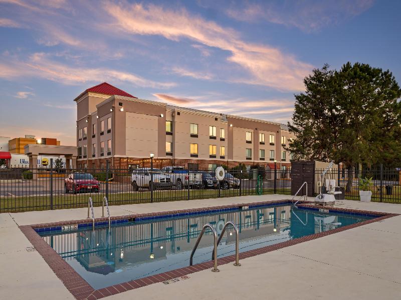 Best Western Natchitoches Inn image