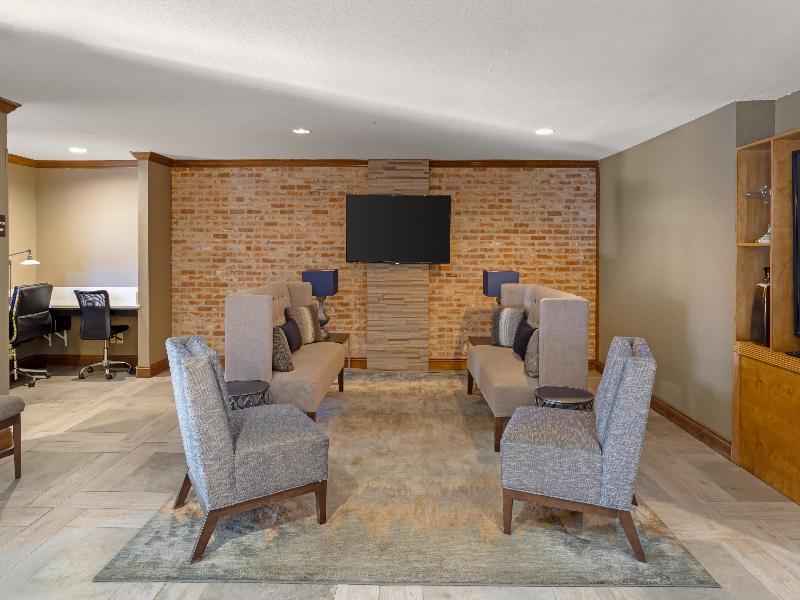 Best Western Natchitoches Inn image