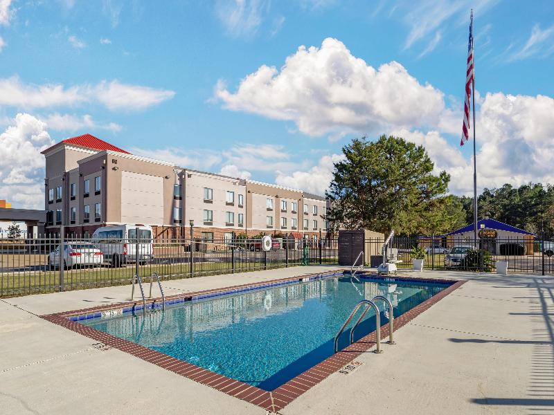 Best Western Natchitoches Inn image