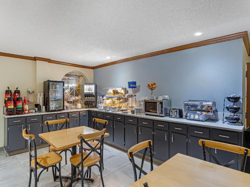 Best Western Natchitoches Inn image