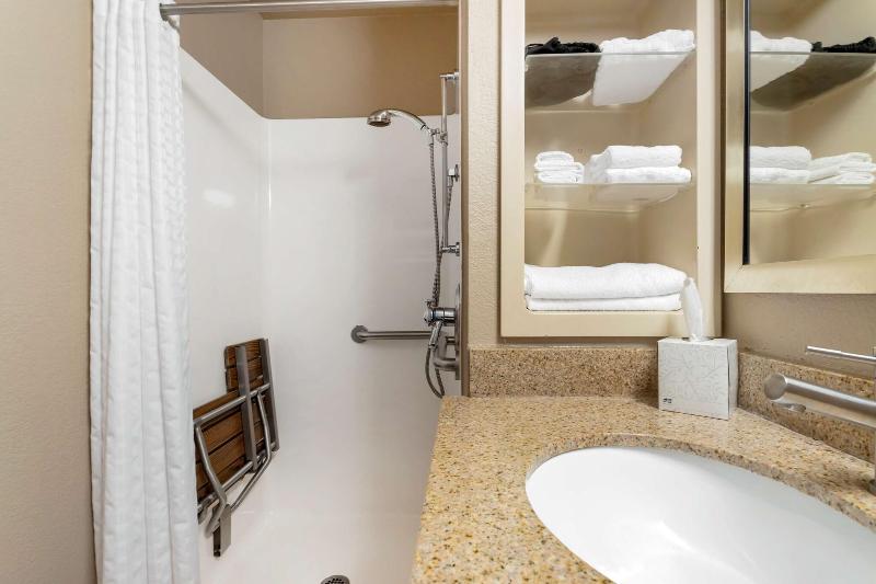 Best Western Natchitoches Inn image