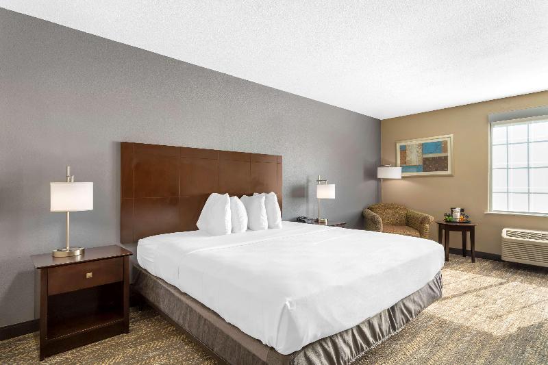 Best Western Natchitoches Inn image
