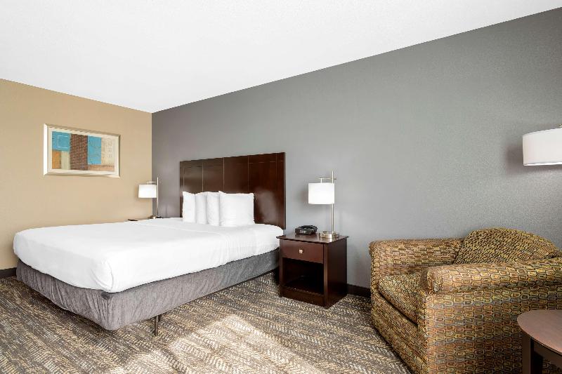 Best Western Natchitoches Inn image