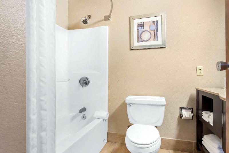 Best Western Natchitoches Inn image