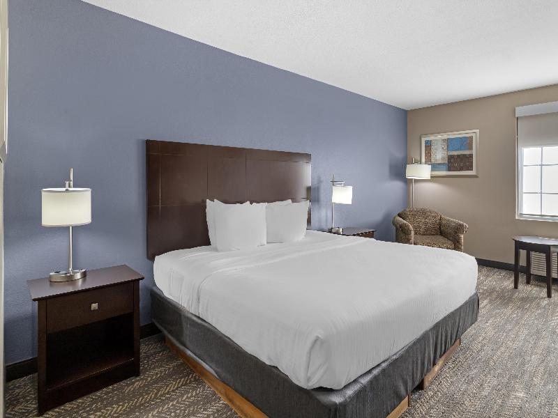 Best Western Natchitoches Inn image