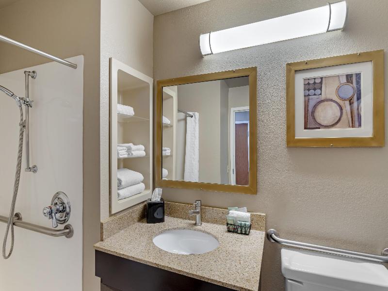 Best Western Natchitoches Inn image