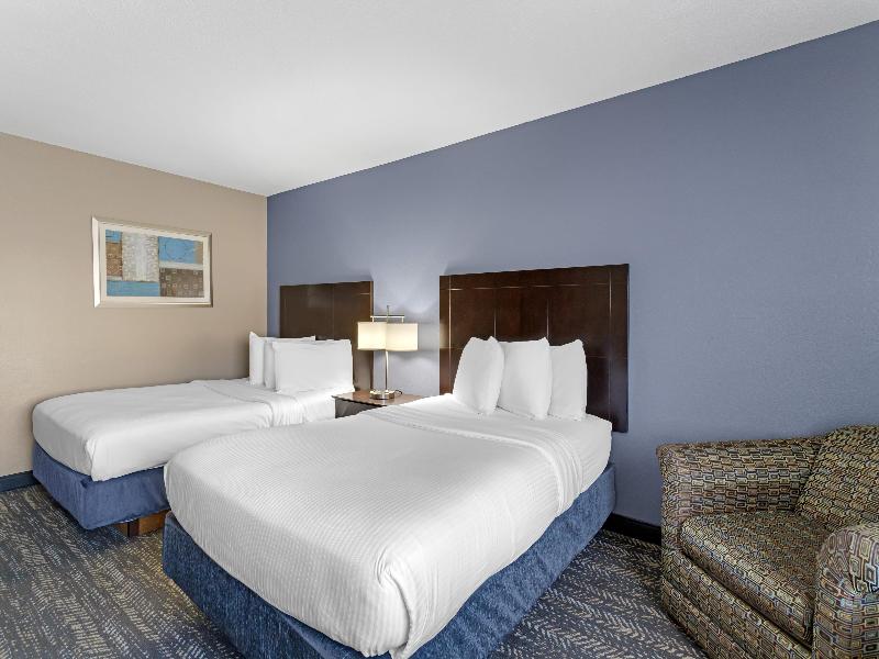 Best Western Natchitoches Inn image