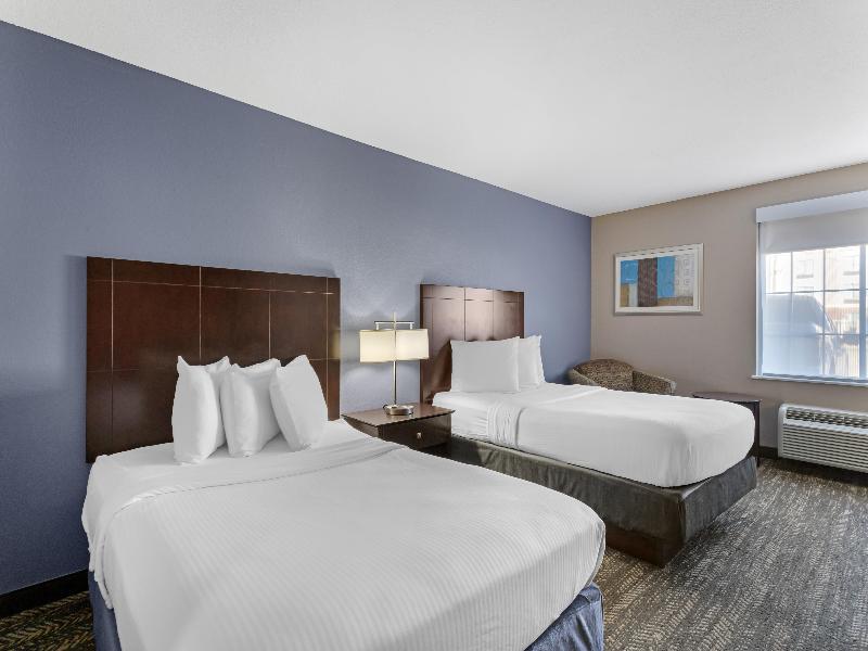 Best Western Natchitoches Inn image