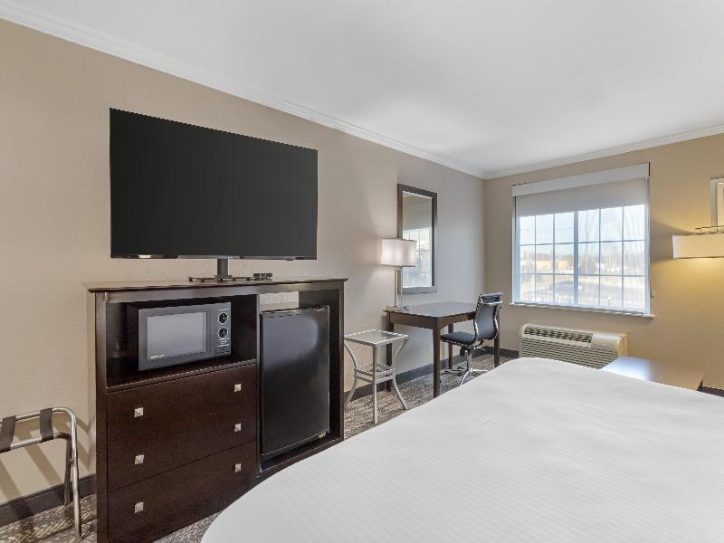 Best Western Natchitoches Inn image