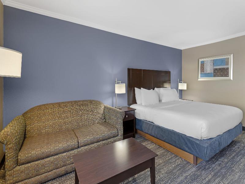 Best Western Natchitoches Inn image