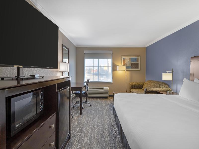 Best Western Natchitoches Inn image