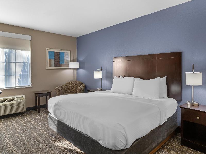 Best Western Natchitoches Inn image