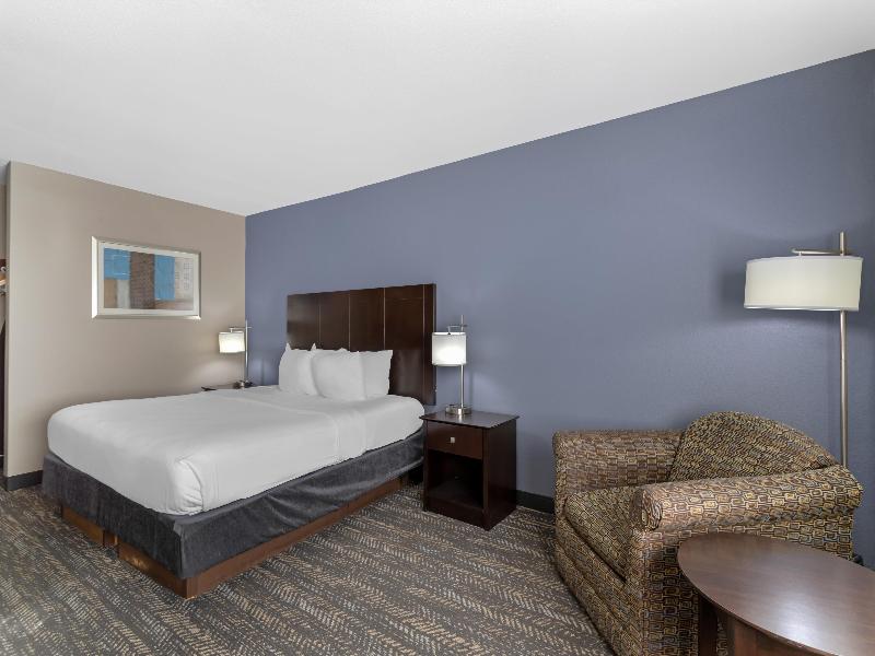 Best Western Natchitoches Inn image