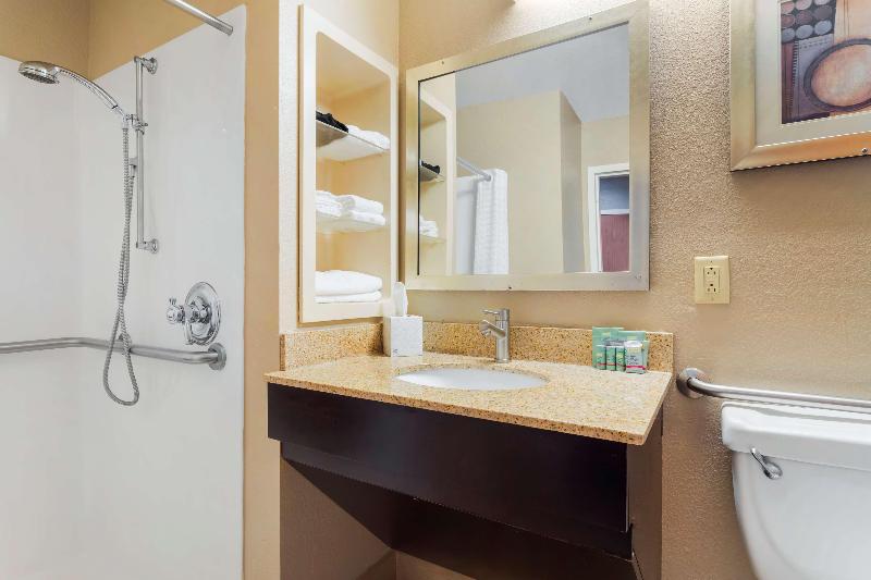Best Western Natchitoches Inn image
