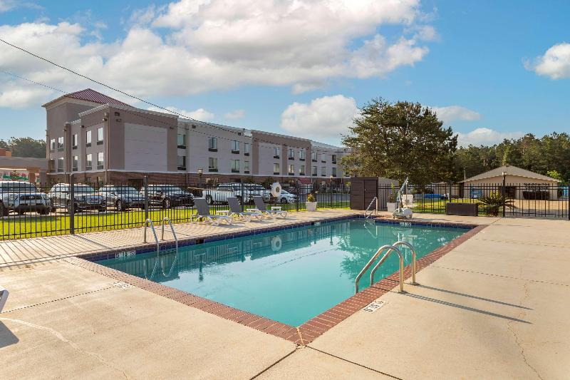 Best Western Natchitoches Inn image
