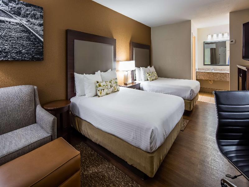 Best Western Shenandoah Inn image