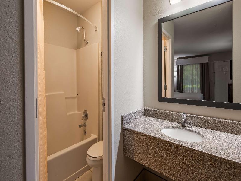 Best Western Shenandoah Inn image