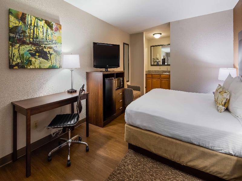 Best Western Shenandoah Inn image