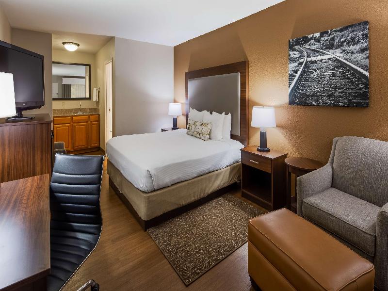 Best Western Shenandoah Inn image