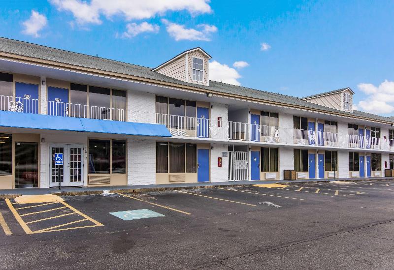 Motel 6 Lagrange, Ga