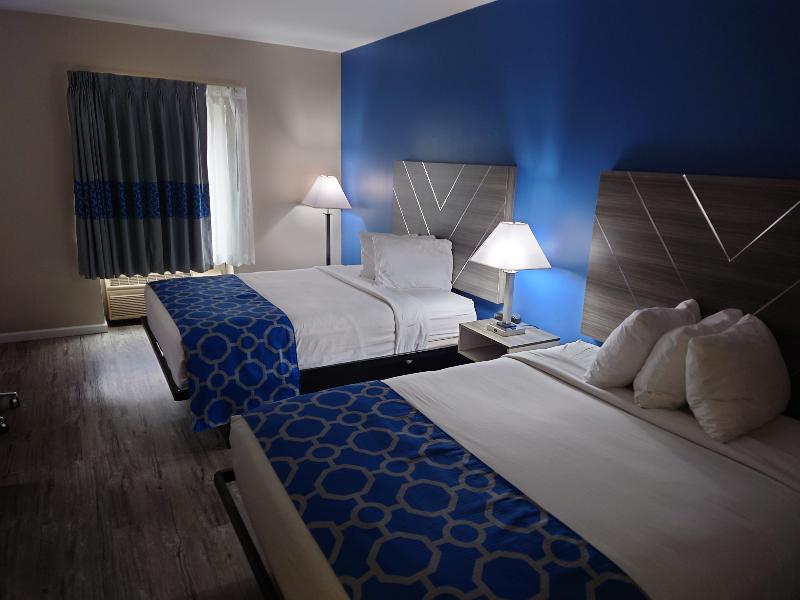 Baymont by Wyndham Adairsville image