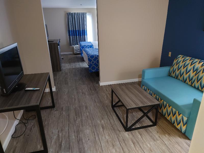 Baymont by Wyndham Adairsville image