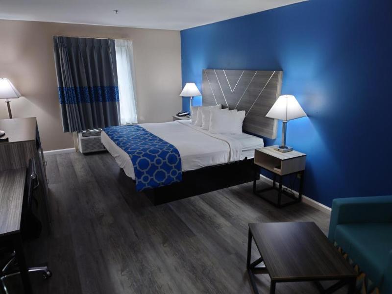 Baymont by Wyndham Adairsville image