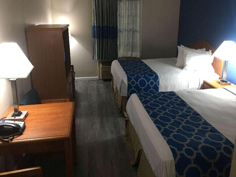 Baymont by Wyndham Adairsville image