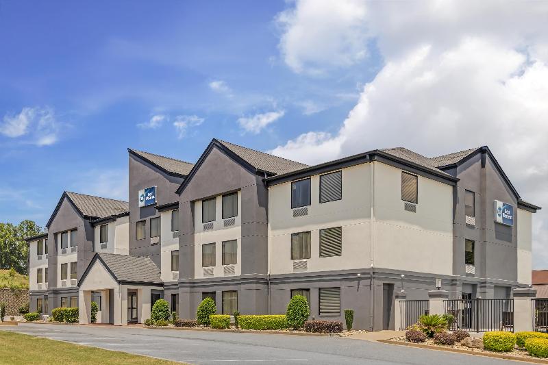 Best Western Commerce Inn image