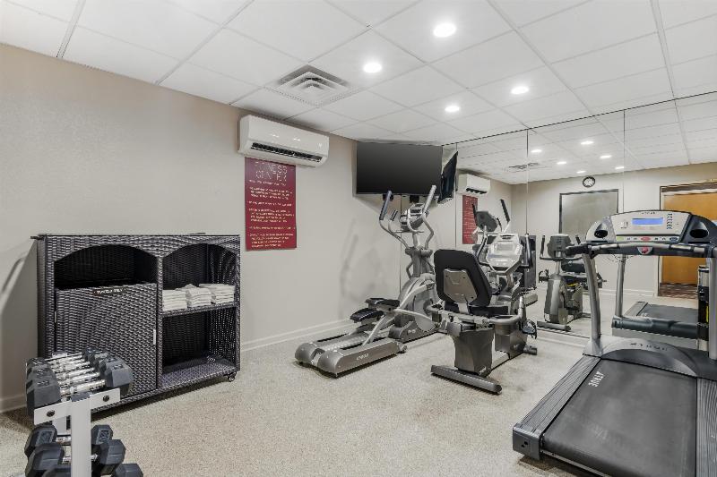 Best Western Commerce Inn image