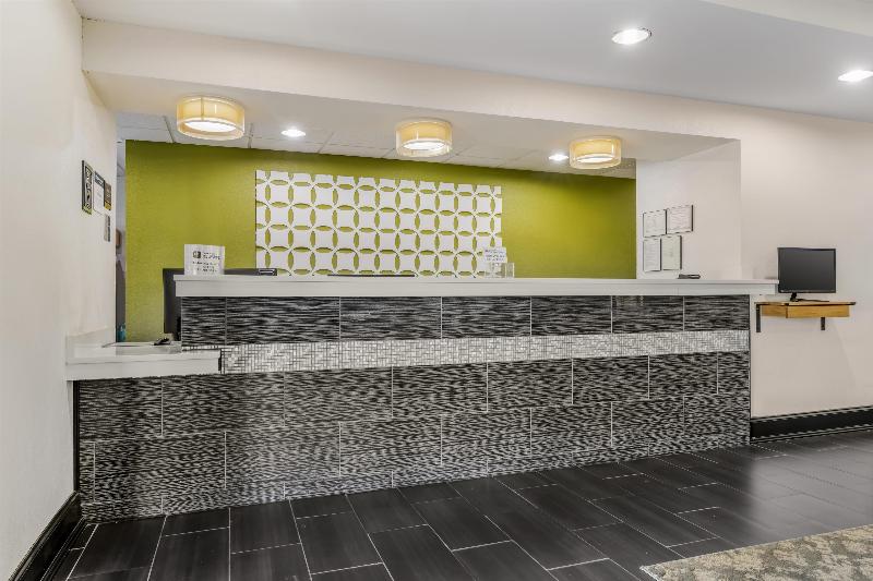 Best Western Commerce Inn image