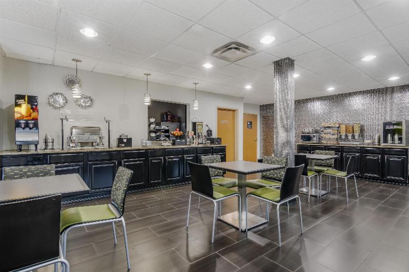 Best Western Commerce Inn image
