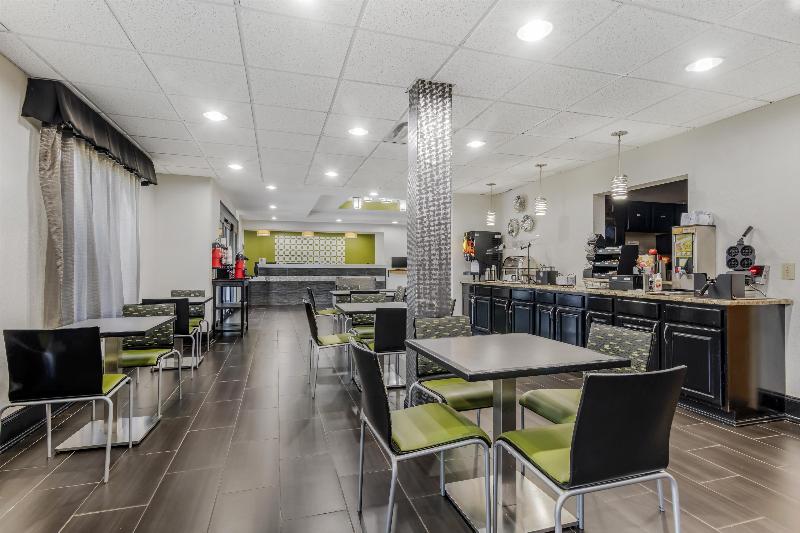 Best Western Commerce Inn image